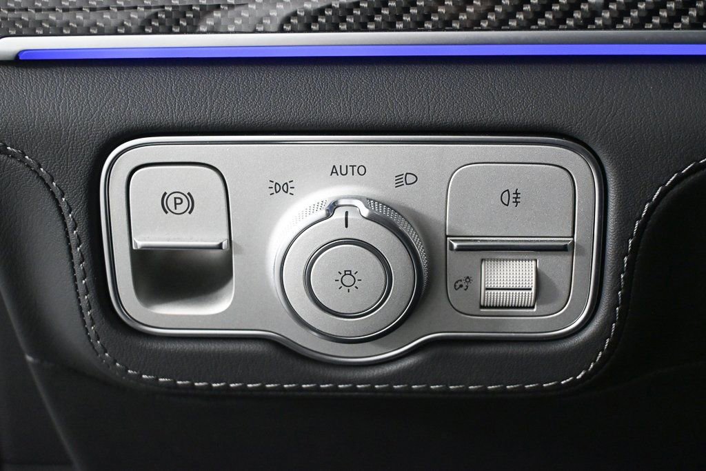 Certified 2024 Mercedes-Benz GLE 53 AMG 4MATIC image 9