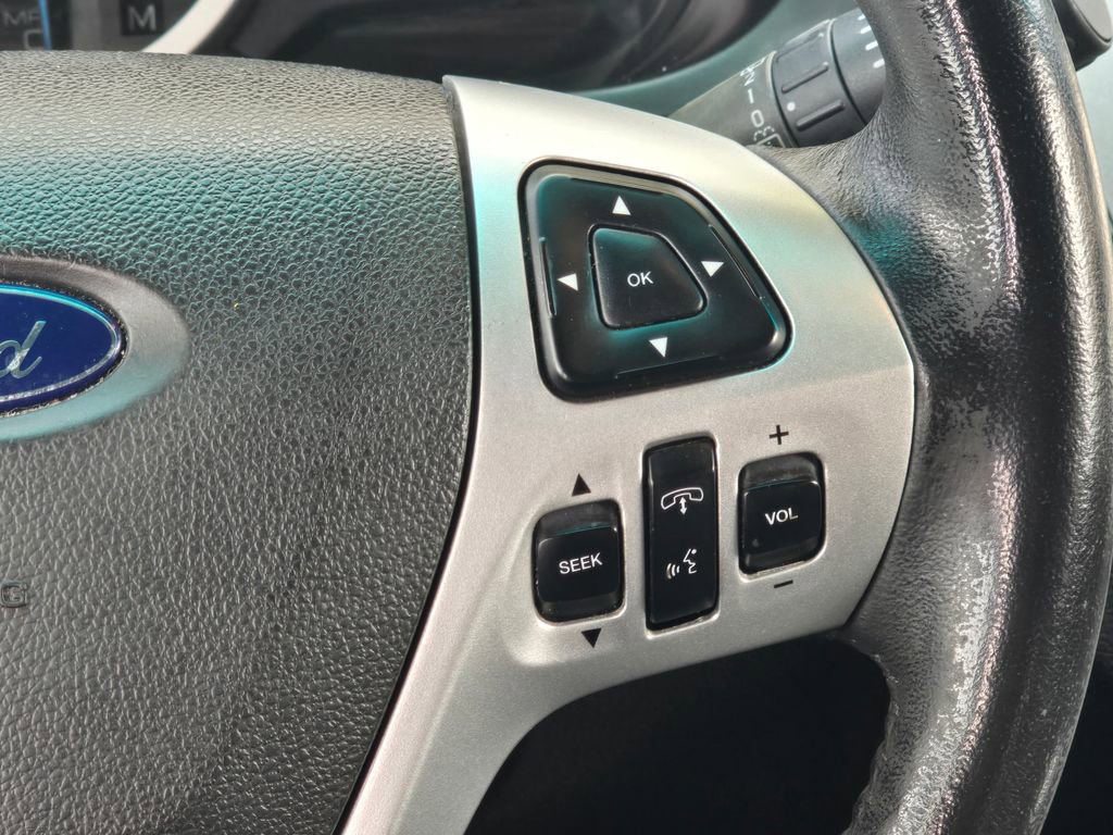 Used 2014 Ford Explorer XLT w/ Equipment Group 201A image 53
