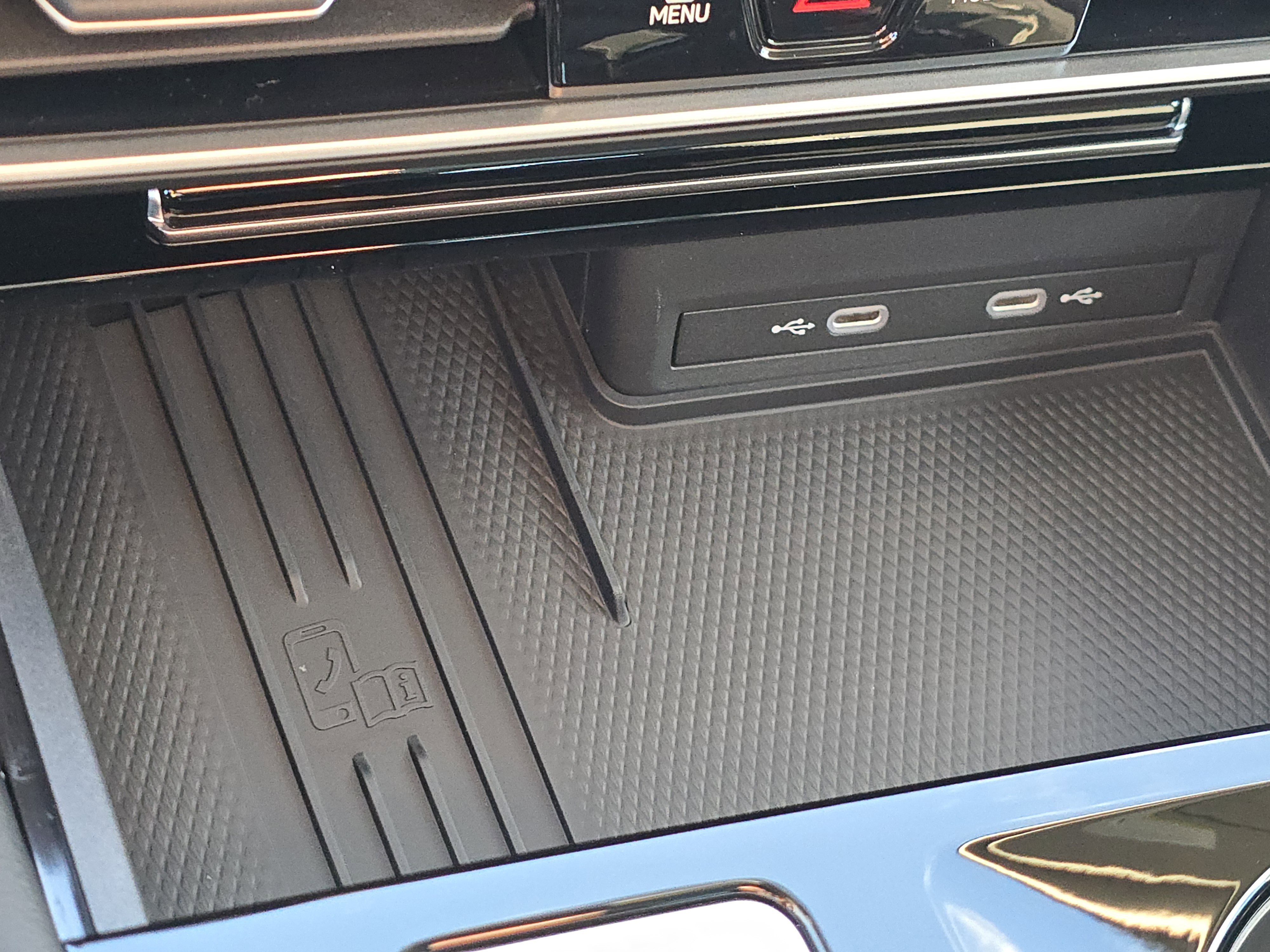 New 2026 Volkswagen Atlas SEL Premium R-Line image 28