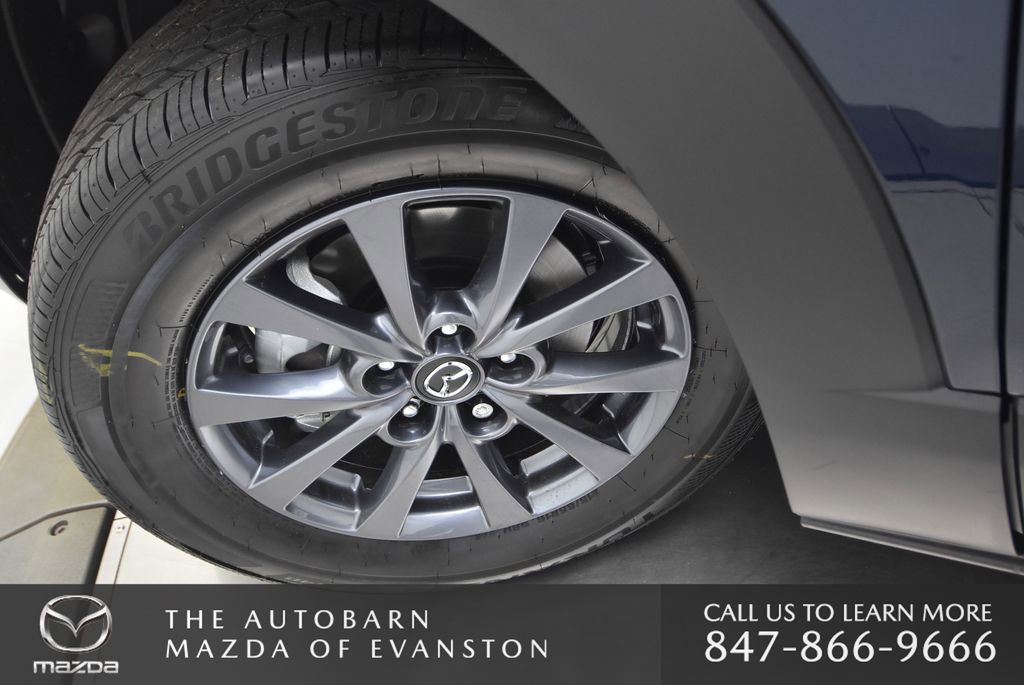 New 2026 MAZDA CX-30 AWD 2.5 S image 34