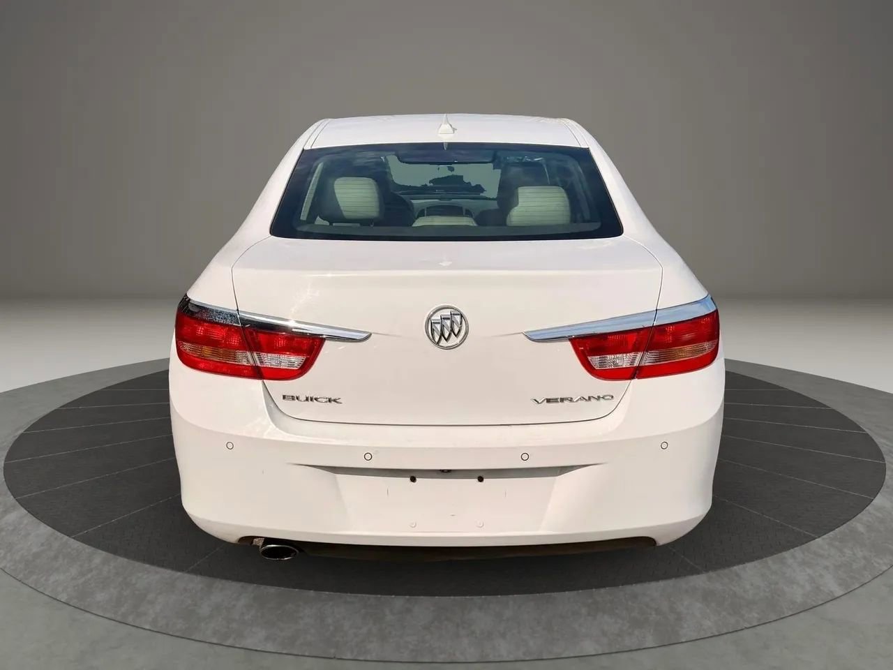Used 2014 Buick Verano Convenience image 5