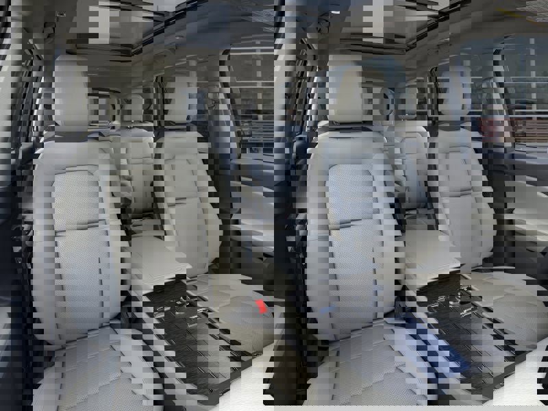 New 2026 Lincoln Aviator AWD image 10