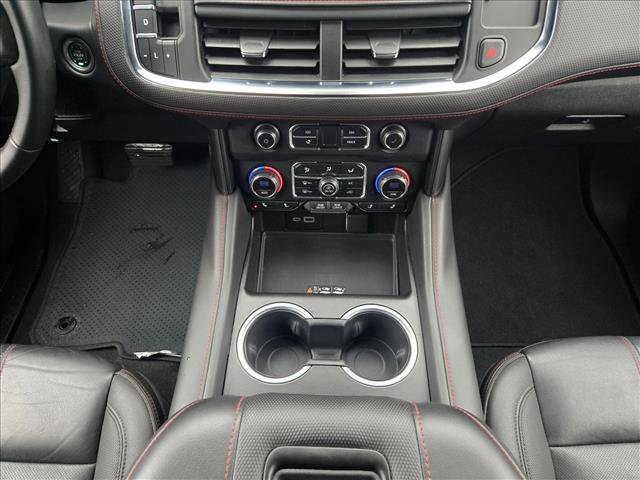 Used 2024 Chevrolet Suburban RST image 12