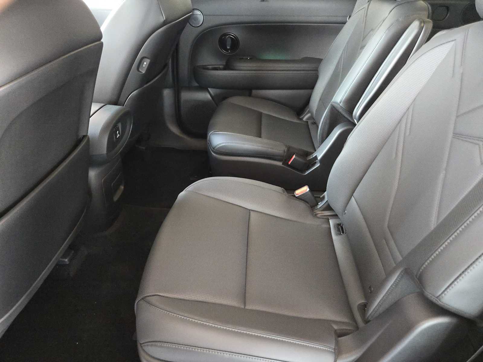 Certified 2026 Hyundai Palisade XRT Pro AWD/4WD image 21