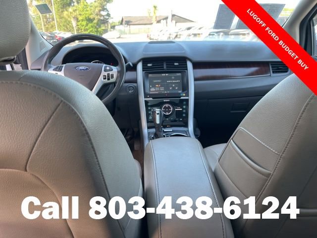 Used 2014 Ford Edge Limited w/ Equipment Group 302A image 17
