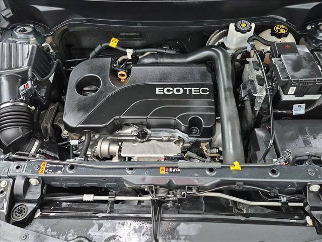 Used 2020 Chevrolet Equinox LT FWD image 22