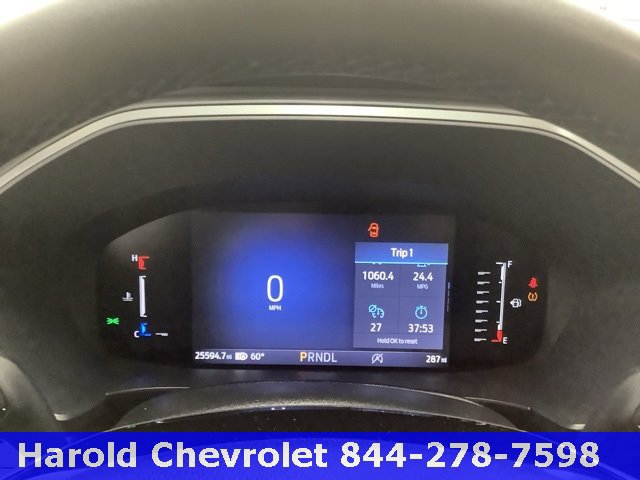 Used 2023 Ford Escape Active image 15