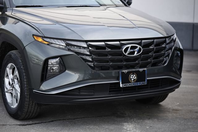 Used 2023 Hyundai Tucson SEL image 2