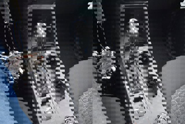 New 2025 Ford Ranger XLT w/ Black Appearance Package image 10