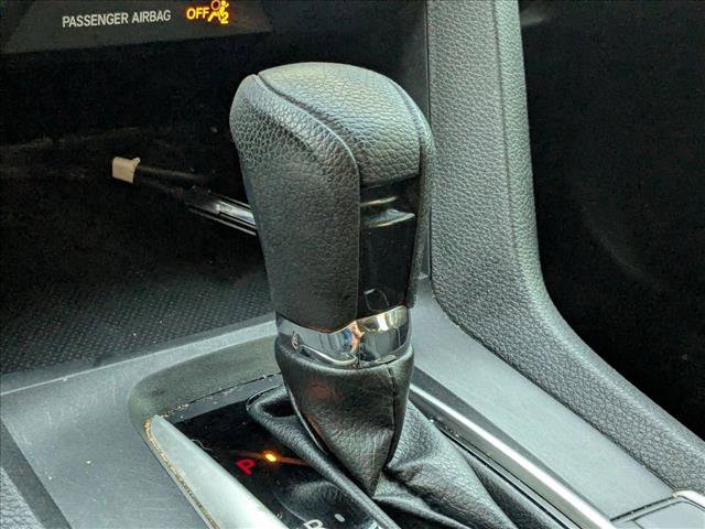 Used 2020 Honda Civic LX image 8