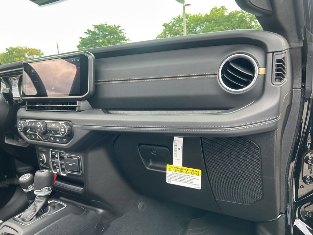 New 2026 Jeep Wrangler Sahara image 26