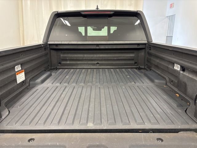 Used 2023 Honda Ridgeline RTL image 21