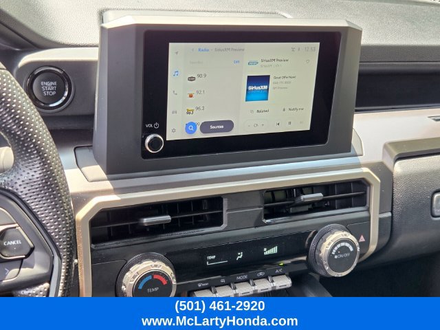 Used 2025 Toyota Tacoma SR5 AWD/4WD image 20