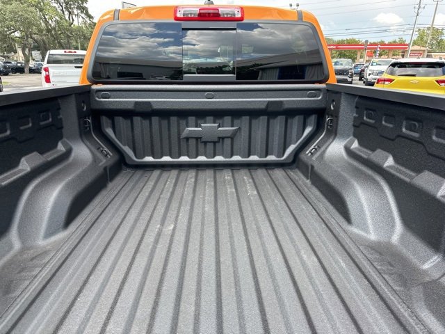 New 2026 Chevrolet Colorado Z71 w/ Technology Package image 59
