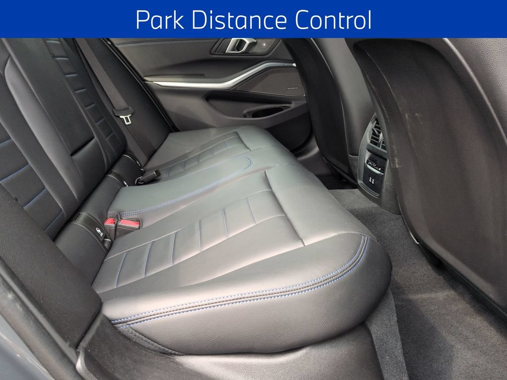 Used 2024 BMW M340i xDrive w/ Premium Package AWD/4WD image 26