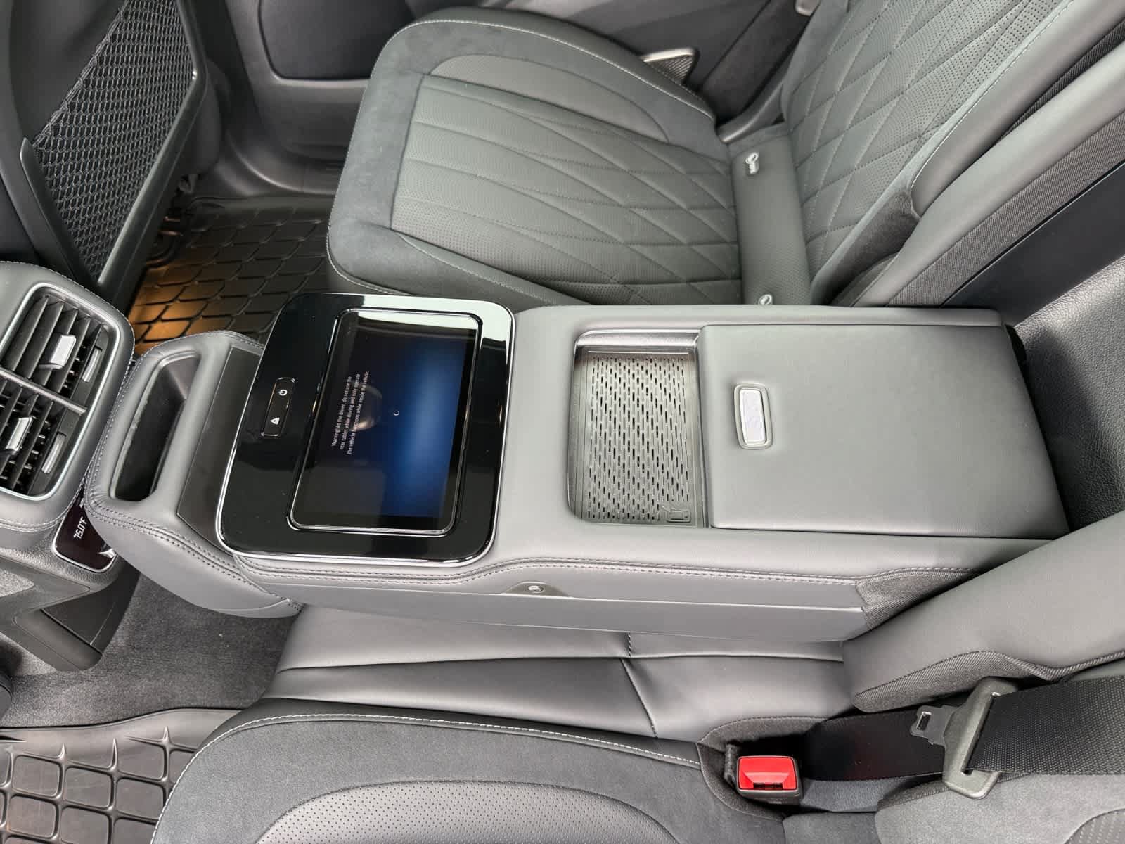 Certified 2026 Mercedes-Benz GLS 63 AMG 4MATIC image 16