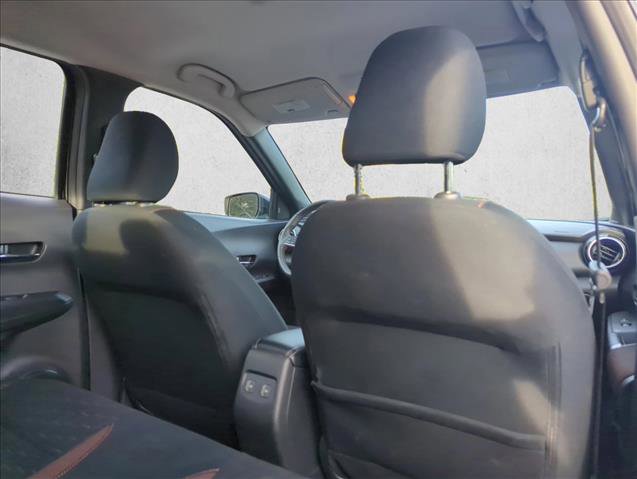 Used 2024 Nissan Kicks SR image 27