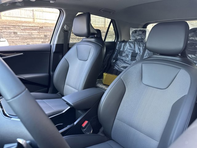 New 2025 Kia Niro EX Touring image 23