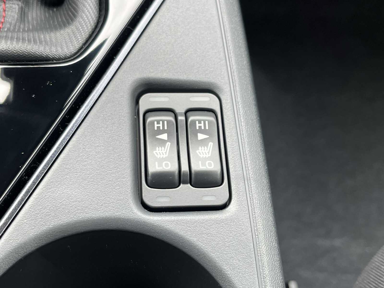 New 2026 Subaru Impreza RS AWD/4WD image 17