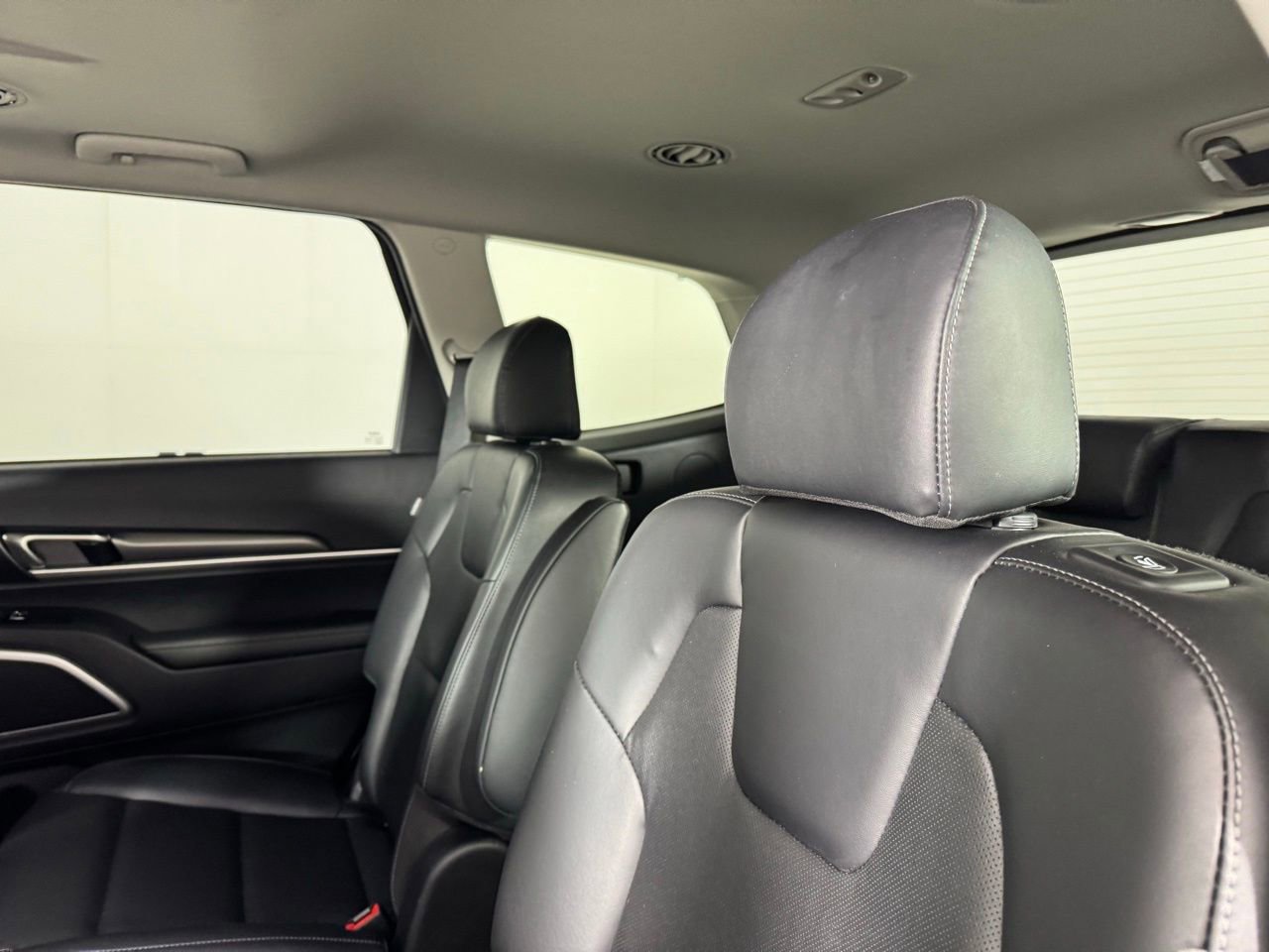 Used 2023 Kia Telluride S w/ S Sunroof Package AWD/4WD image 26