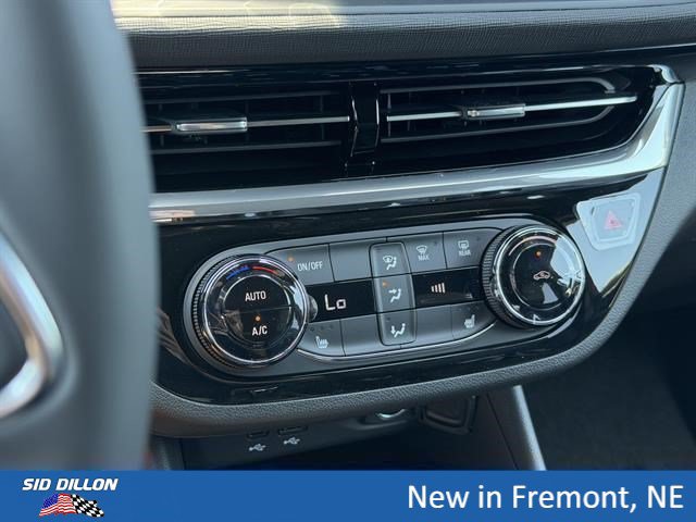 New 2026 Buick Envista Sport Touring w/ Convenience I Package FWD image 11