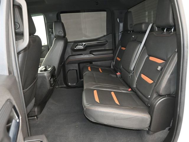 Used 2022 GMC Sierra 1500 AT4 AWD/4WD image 29