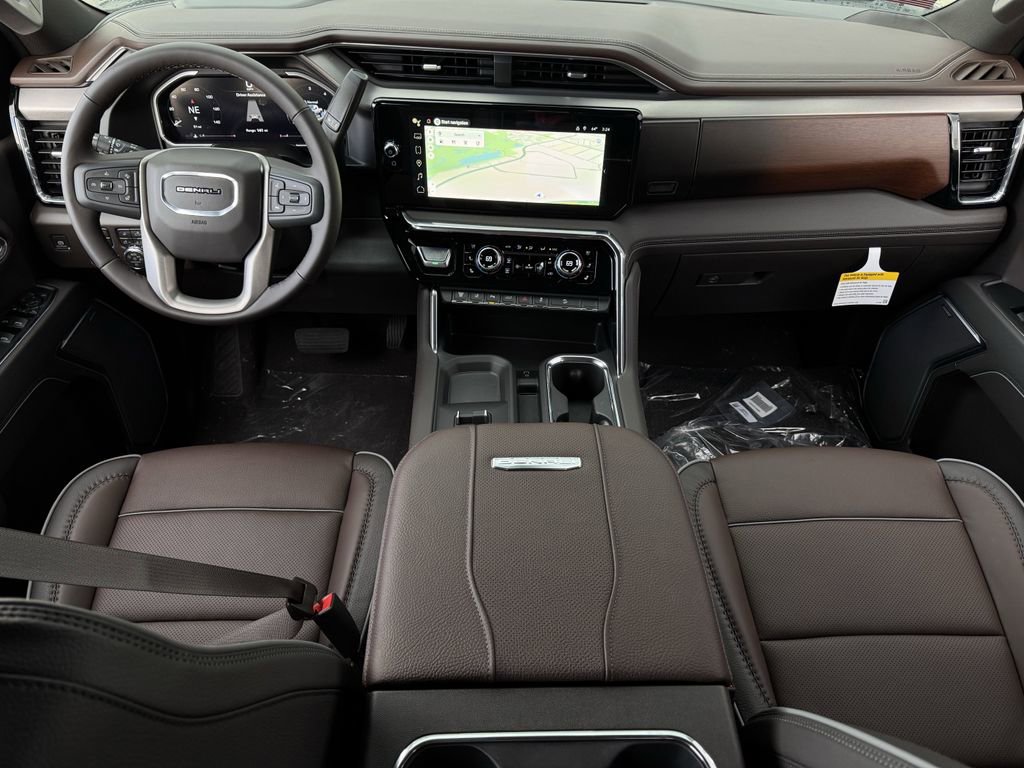 New 2026 GMC Sierra 2500 Denali w/ Denali Reserve Package image 10