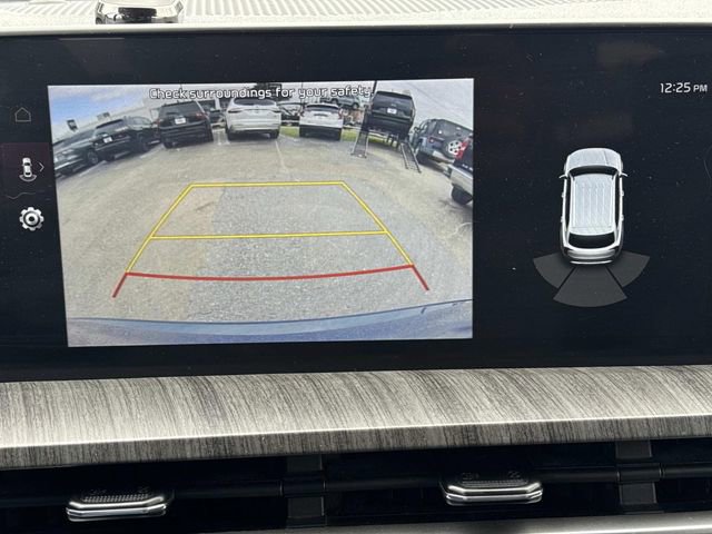 Used 2023 Kia Telluride EX w/ EX Captain's Chair Package image 32