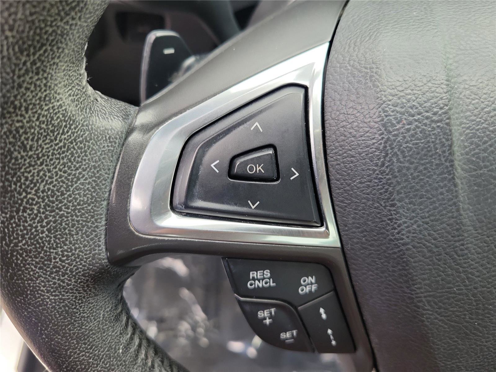 Used 2016 Ford Fusion Titanium image 24