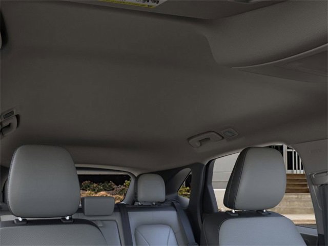 New 2025 Ford Escape SE w/ PHEV Premium Package image 22