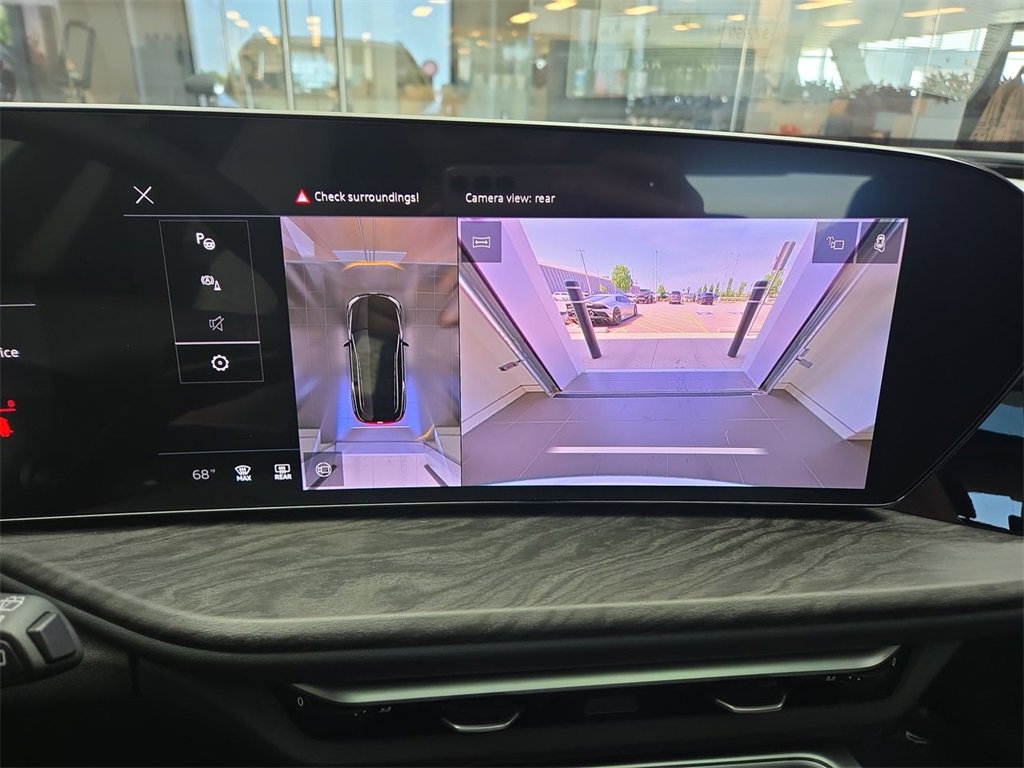 New 2025 Audi Q5 Premium Plus image 17