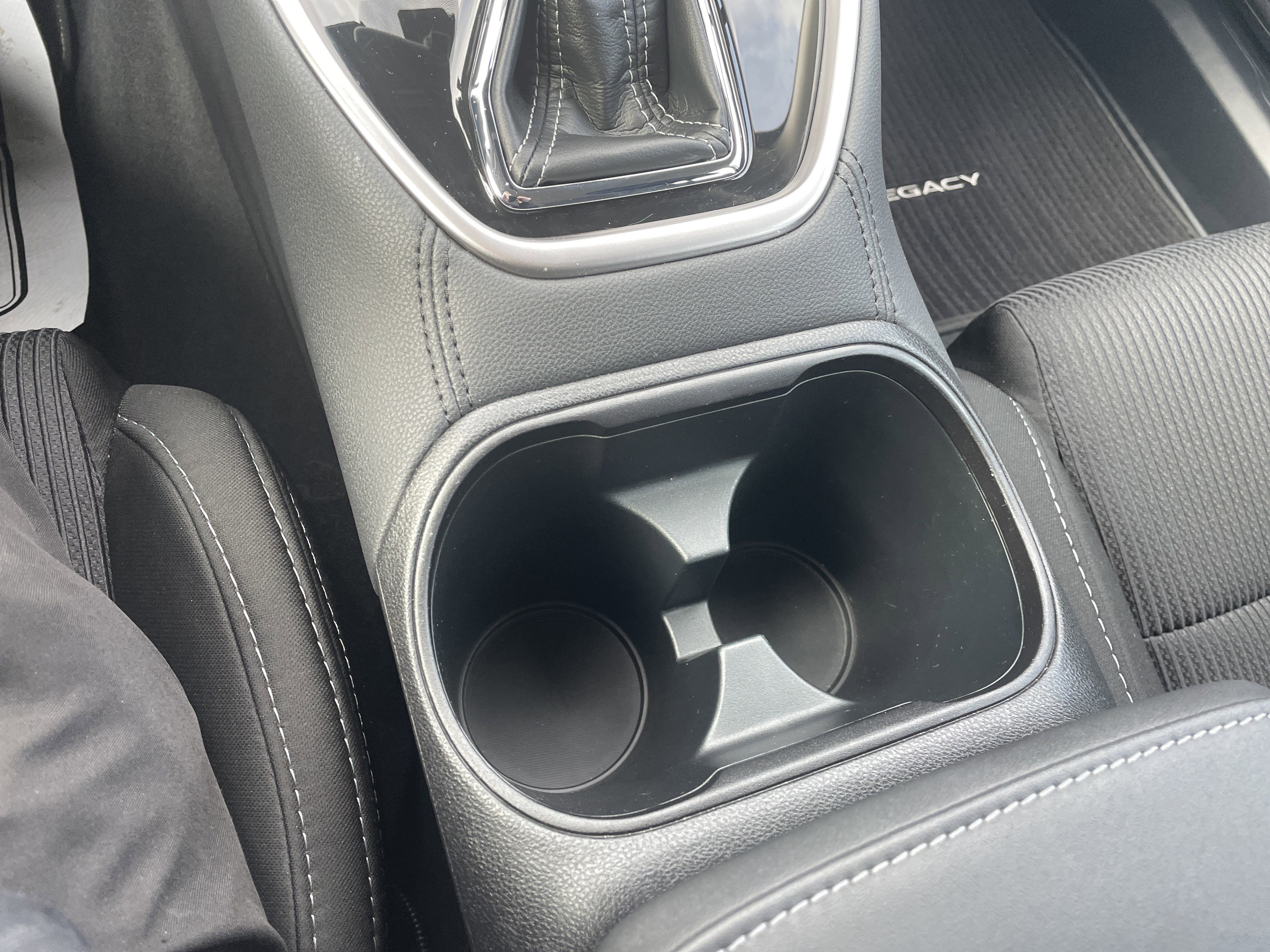 Certified 2025 Subaru Legacy Premium image 28