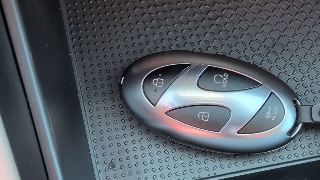 New 2026 Hyundai Tucson SEL FWD image 33