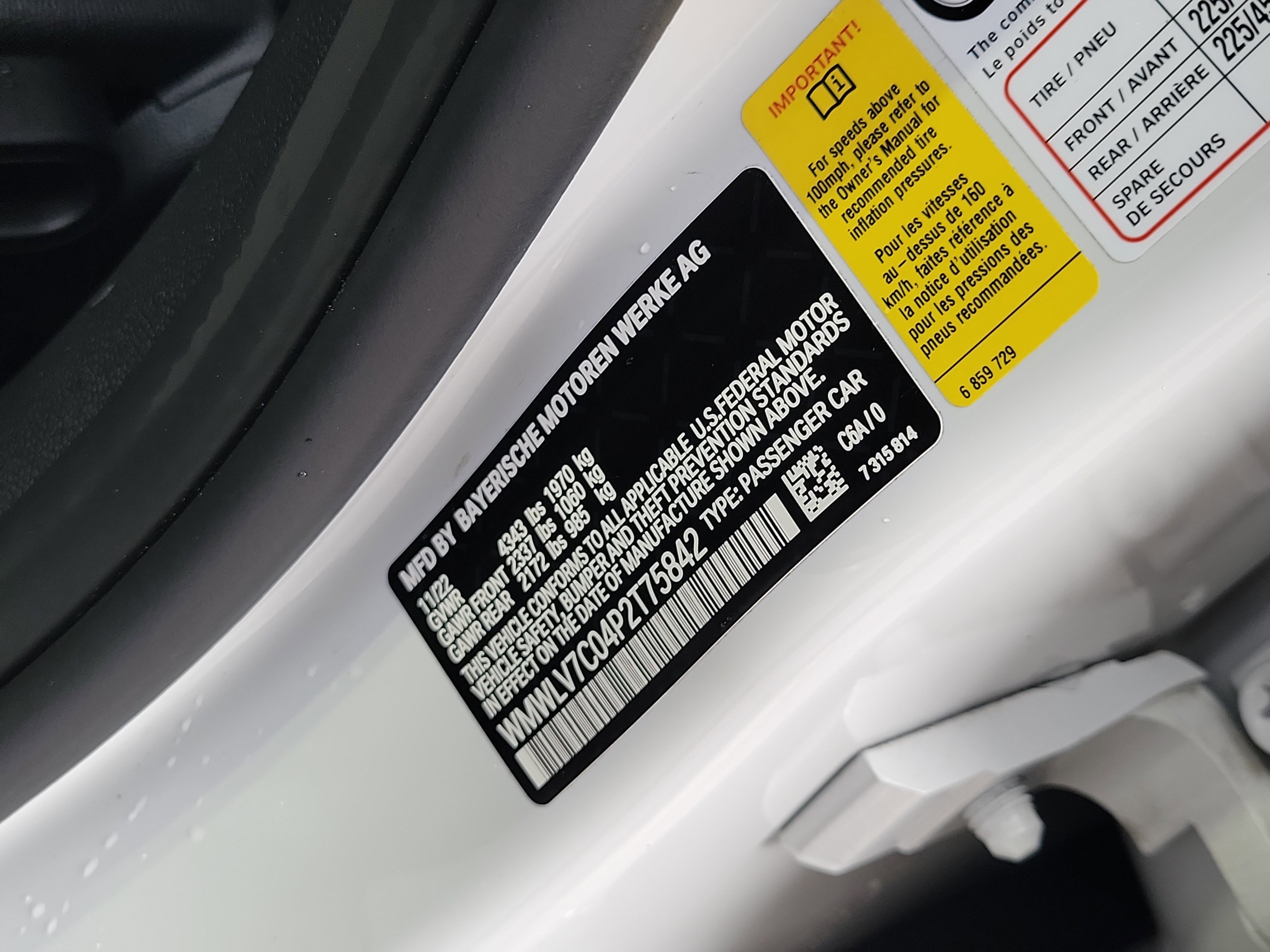 Used 2023 MINI Cooper Clubman S image 27