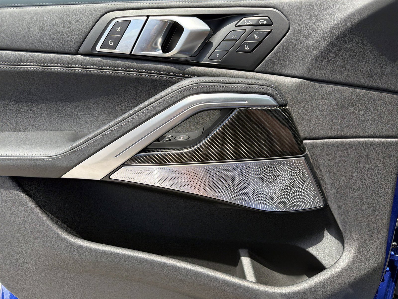 New 2027 BMW X6 M Competition w/ Executive Package AWD/4WD image 27
