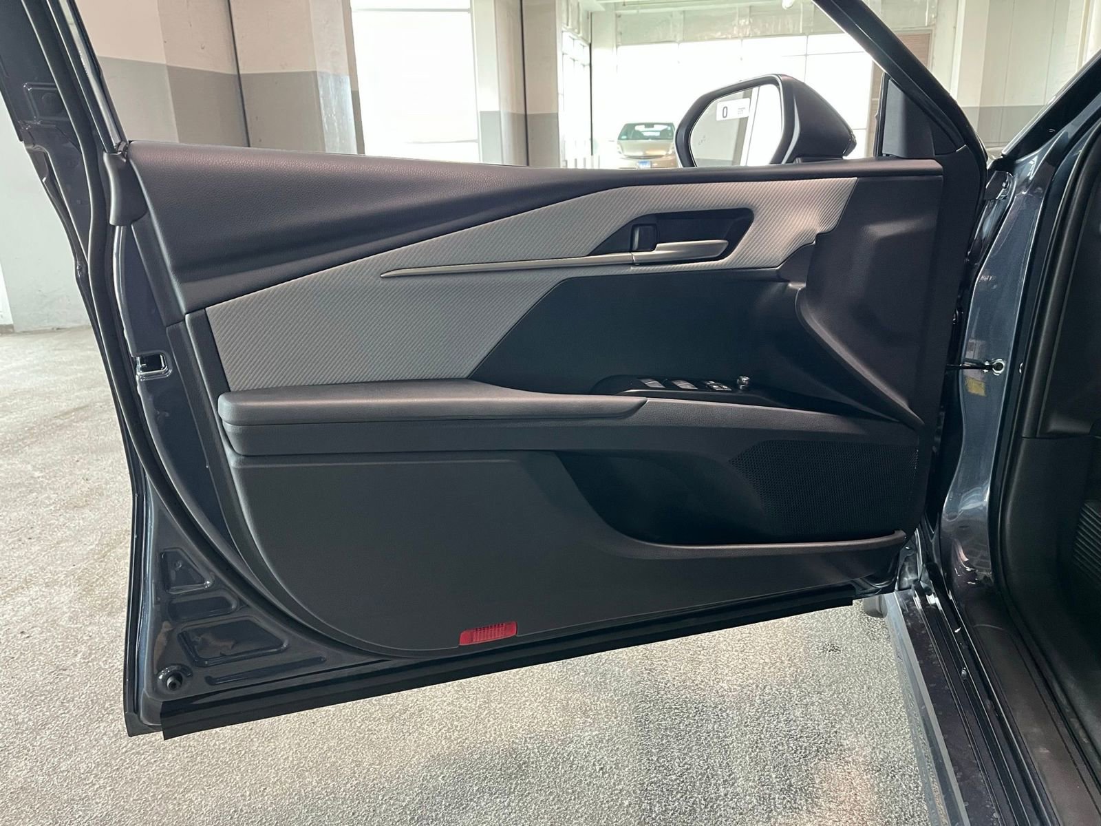 New 2026 Toyota Camry SE FWD image 15