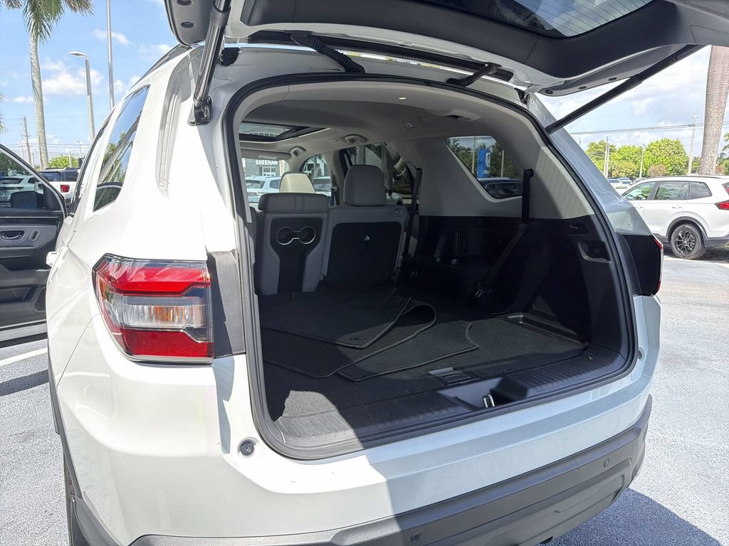 Used 2023 Honda Pilot Elite image 26