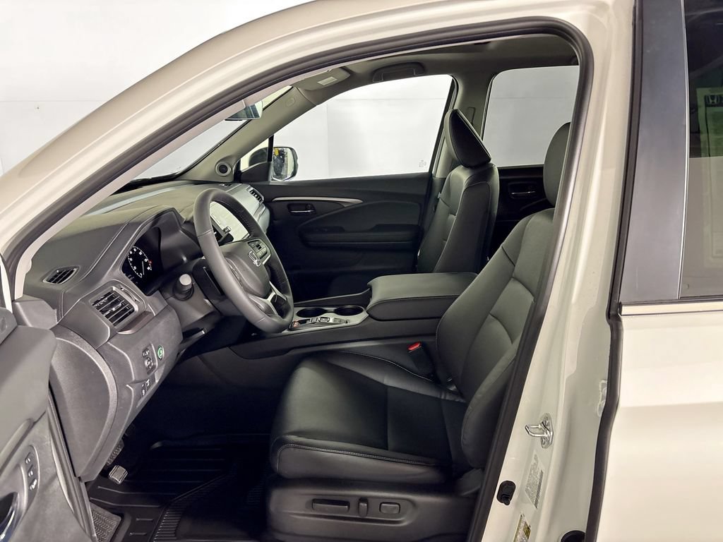 New 2026 Honda Ridgeline RTL image 11