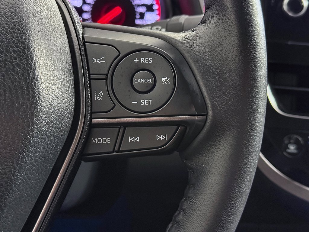 Used 2024 Toyota Camry XSE image 36