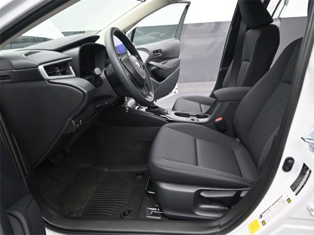 New 2026 Toyota Corolla LE image 11