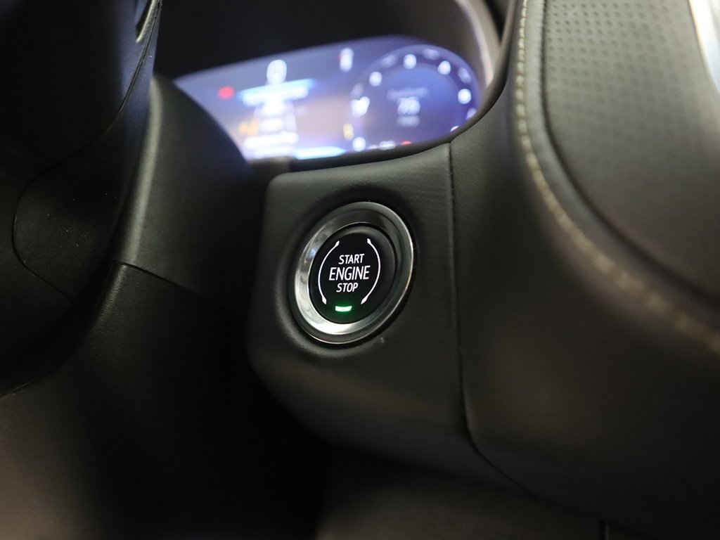 Used 2023 Chevrolet Suburban Premier image 44