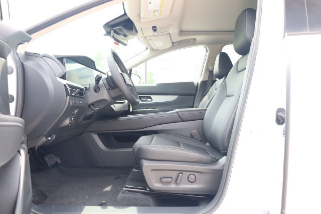 New 2026 Nissan Murano SL AWD/4WD image 11