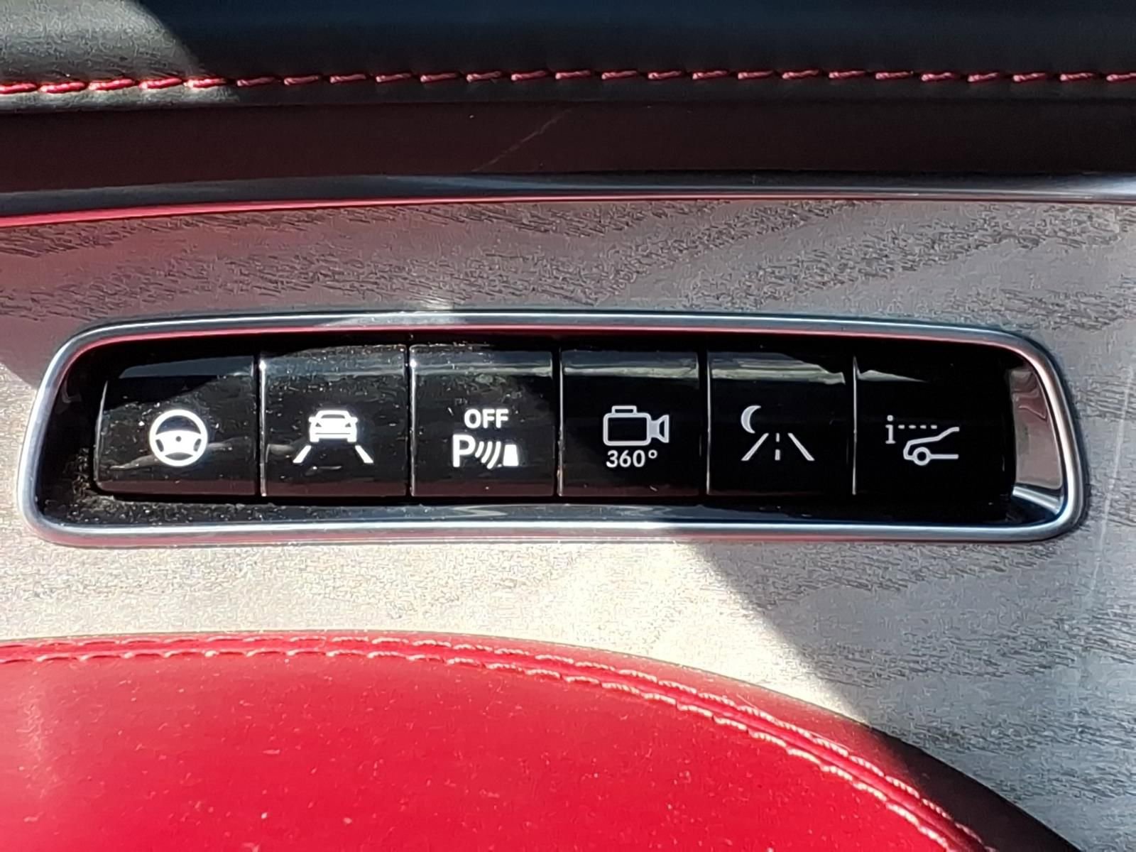 Used 2017 Mercedes-Benz S 550 4MATIC Coupe image 17