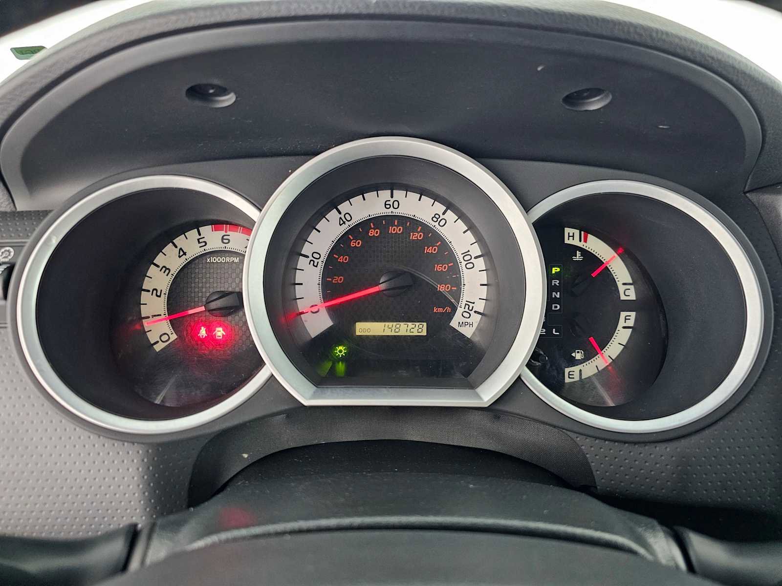 Used 2013 Toyota Tacoma 4x4 Double Cab w/ TRD Sport Pkg image 24