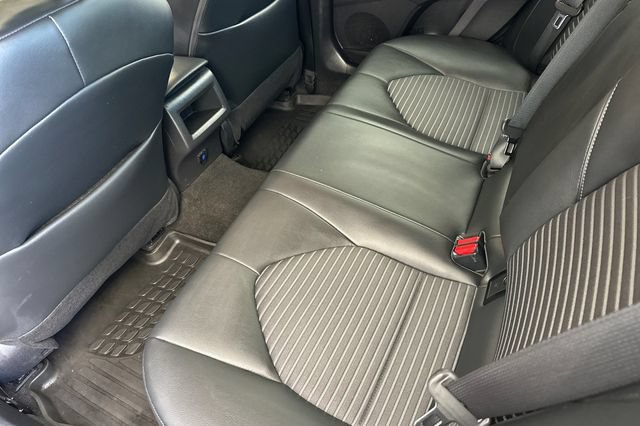 Certified 2023 Toyota Camry SE w/ Convenience Package FWD image 16