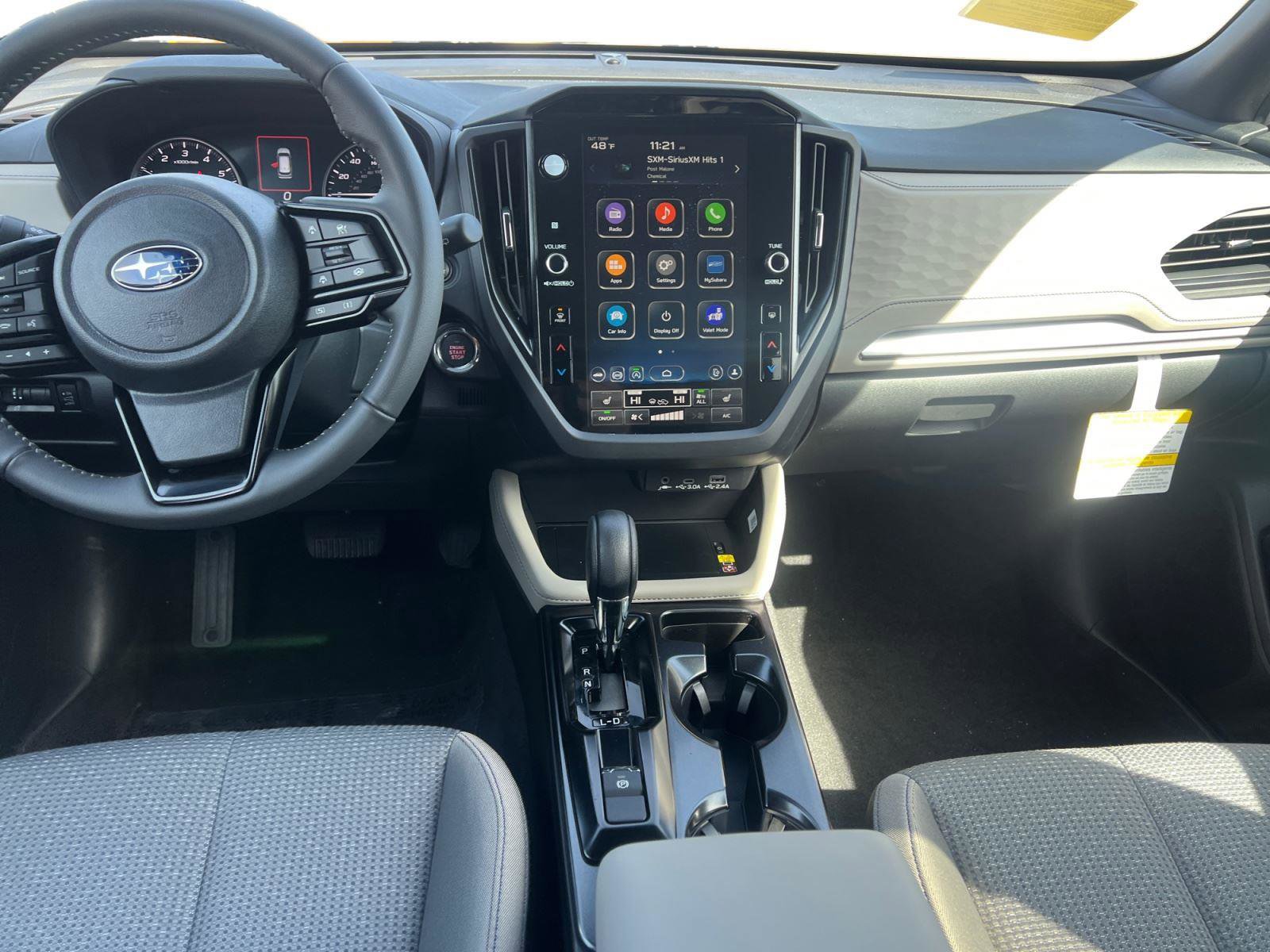 New 2026 Subaru Forester image 10