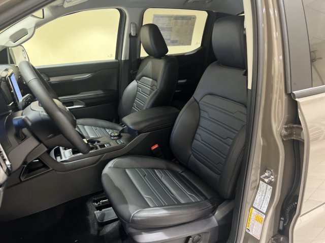 New 2026 Ford Ranger Lariat w/ FX4 Off-Road Package AWD/4WD image 18