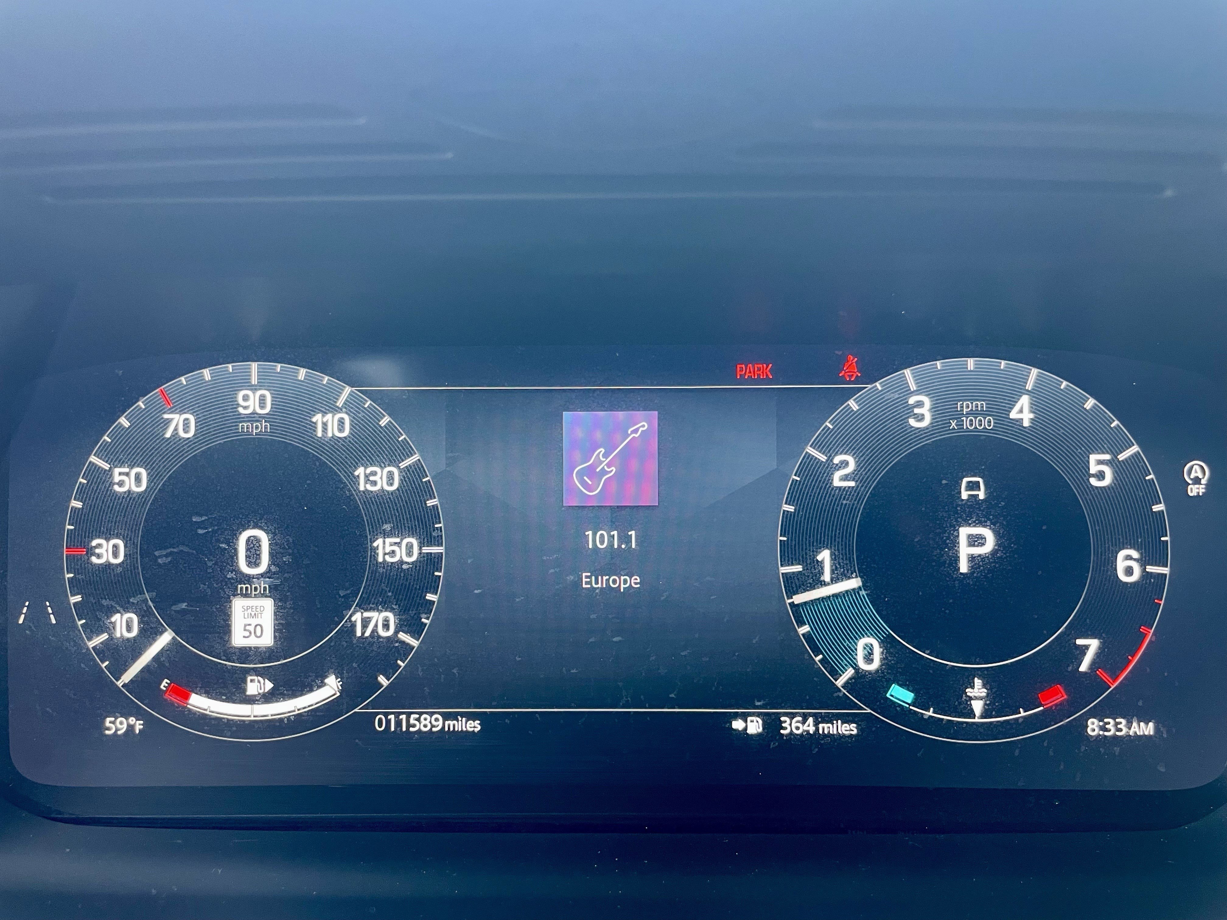 Certified 2025 Land Rover Discovery Sport S AWD/4WD image 24