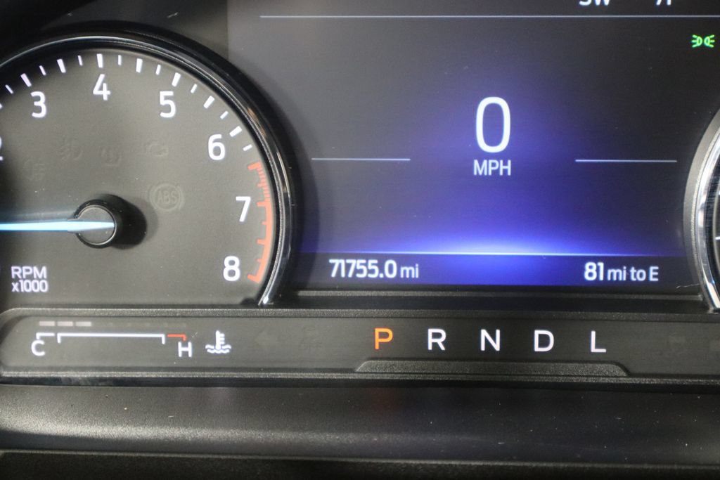 Used 2022 Ford Explorer XLT w/ Equipment Group 202A AWD/4WD image 37
