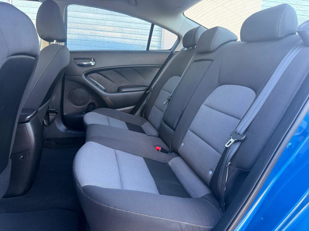 Used 2014 Kia Forte EX FWD image 22